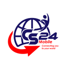 Cs24 Mobile Logo